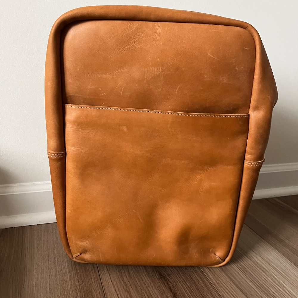 NWT Parker Clay Mari Backpack